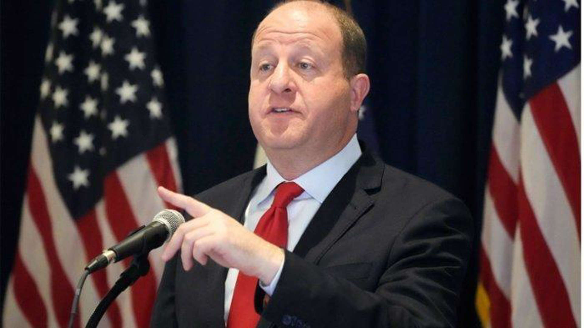 Terjadi Penembakan Klub LGBT Colorado, Gubernur yang Menikah dengan Sesama Laki-laki Sebut Memuakkan